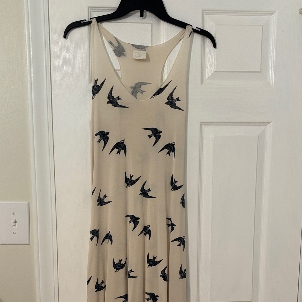 Kate Quinn Sparrow Chemise